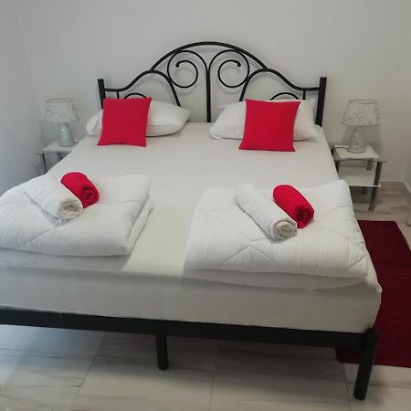 Room Dragica Dubrovnik Kültér fotó