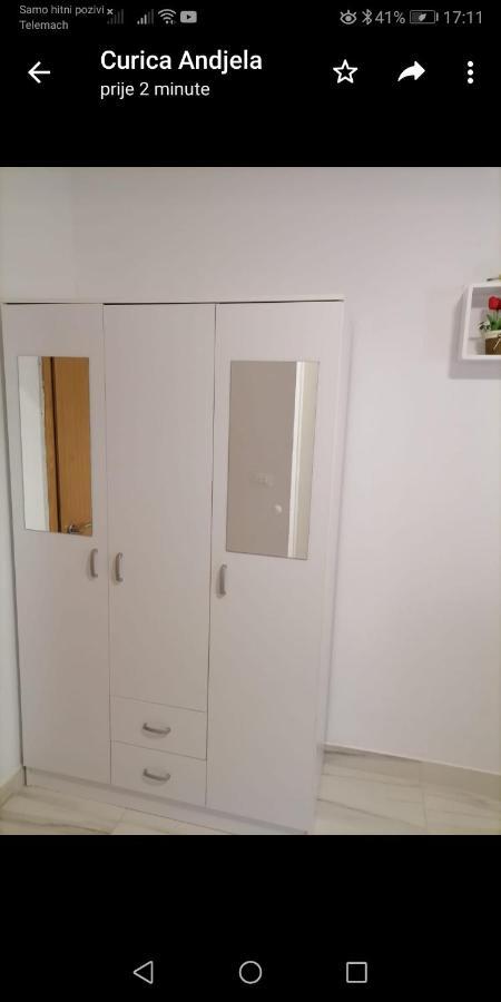 Room Dragica Dubrovnik Kültér fotó