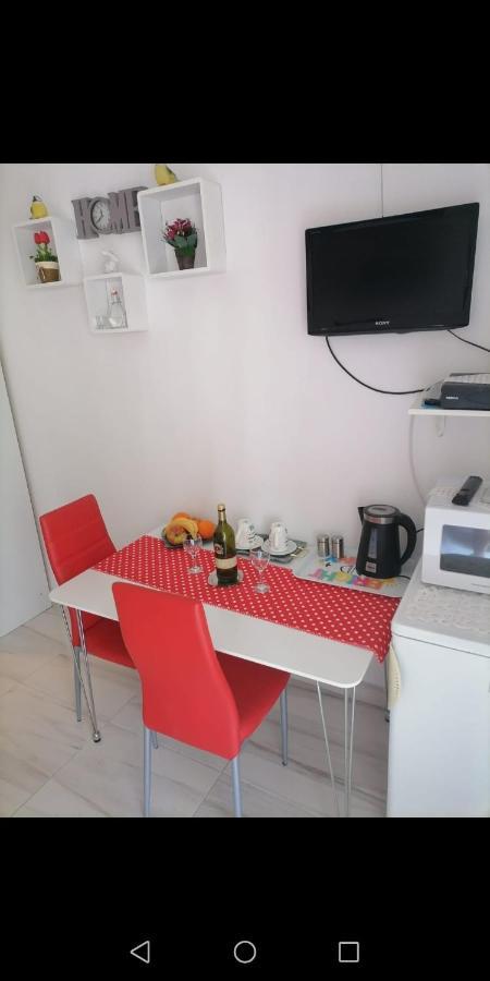 Room Dragica Dubrovnik Kültér fotó