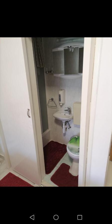 Room Dragica Dubrovnik Kültér fotó