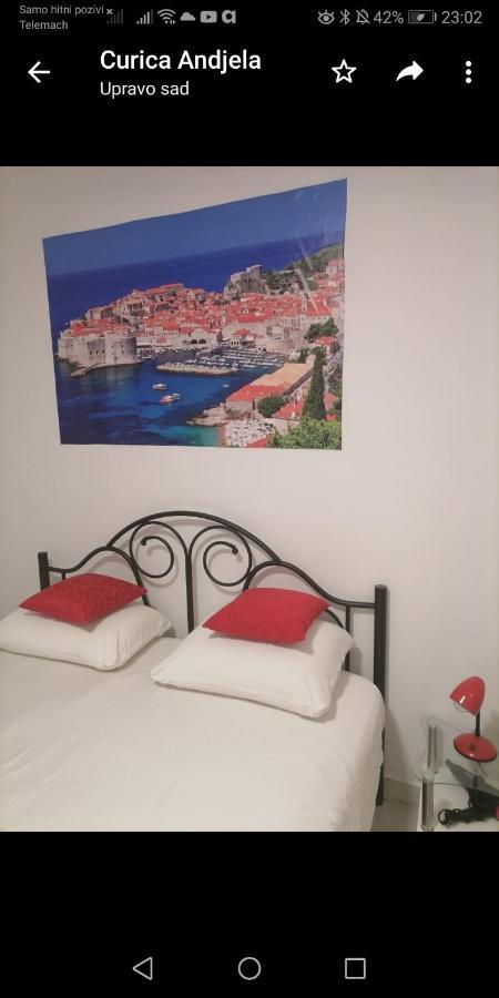Room Dragica Dubrovnik Kültér fotó