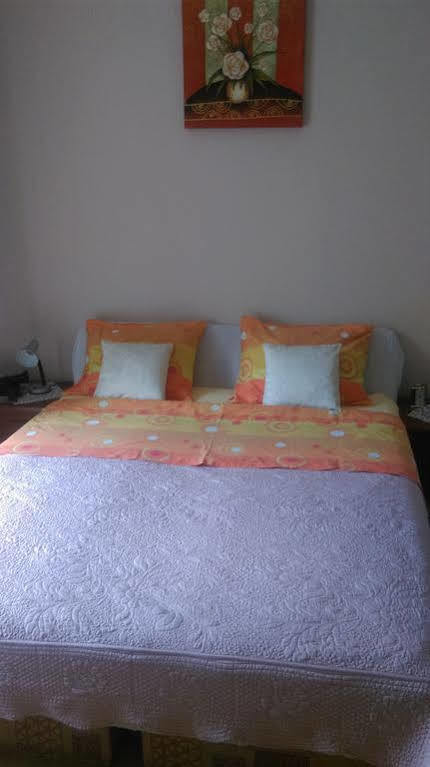 Room Dragica Dubrovnik Kültér fotó